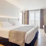 Szálloda Ilunion 4*