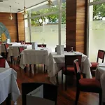 Szálloda Ilunion 4*