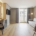 Ilunion Szálloda San Sebastián