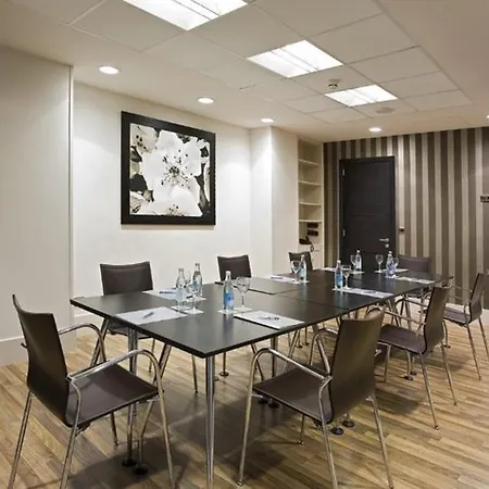 Ilunion 4* San Sebastián