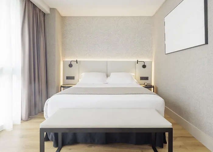 Ilunion Hotel San Sebastián