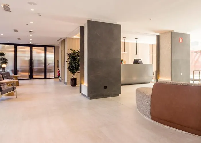 Ilunion San Sebastián