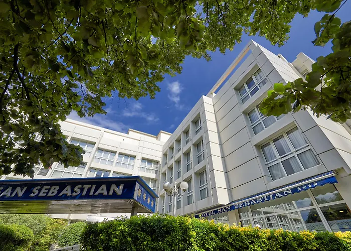 Ilunion San Sebastián