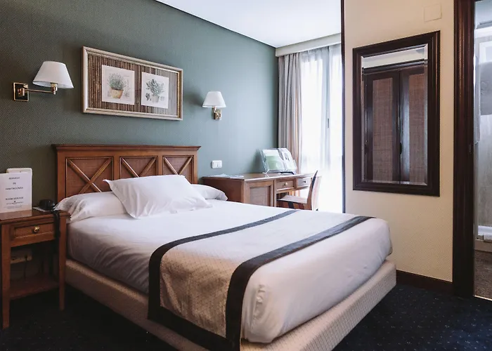 Ilunion 4* San Sebastián