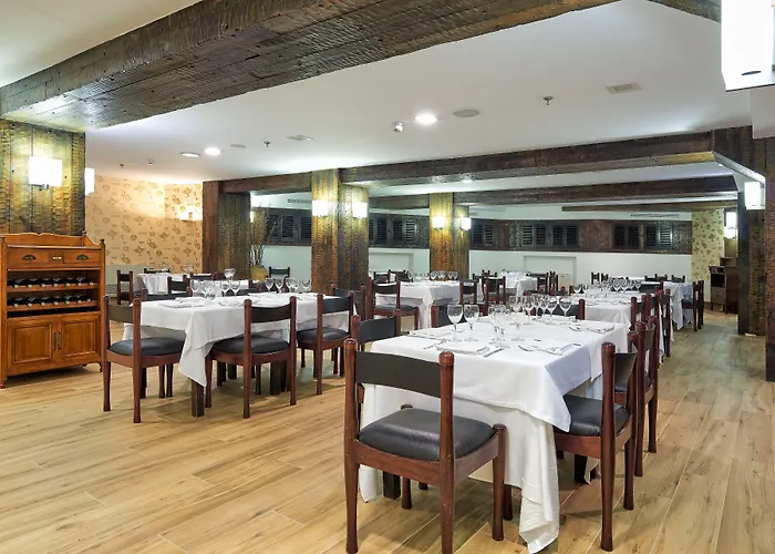 Ilunion 4* San Sebastián