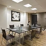 Ilunion 4* San Sebastián