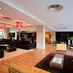 Ilunion Hotel