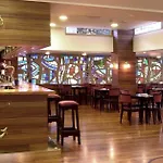 Ilunion Hotel San Sebastián