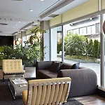 Ilunion 4* San Sebastián