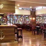 Ilunion Hotel San Sebastián