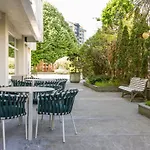 Hotel Ilunion San Sebastián