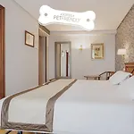 Hotel Ilunion San Sebastián