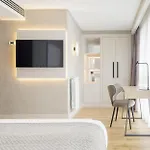 Ilunion 4* San Sebastián