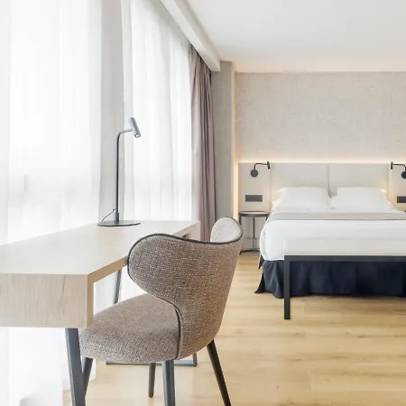 Hotel Ilunion 4*