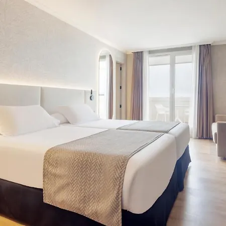 Ξενοδοχείο Ilunion 4*