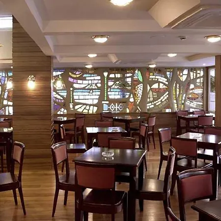 Hotel Ilunion