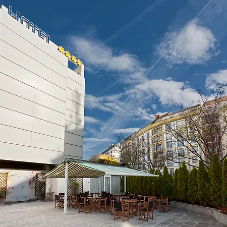 Hotel Ilunion San Sebastián