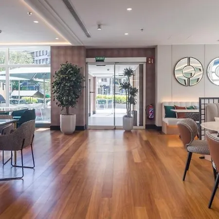 Hotel Ilunion