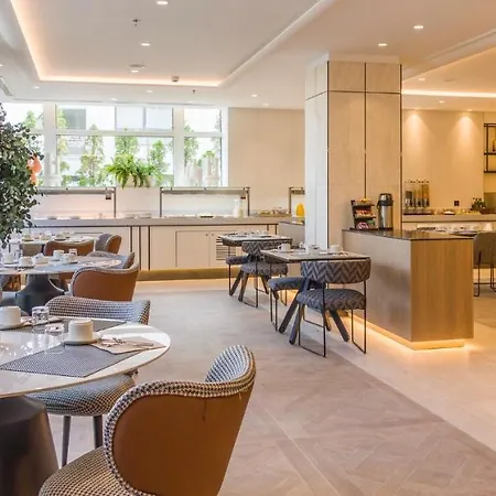Hotel Ilunion