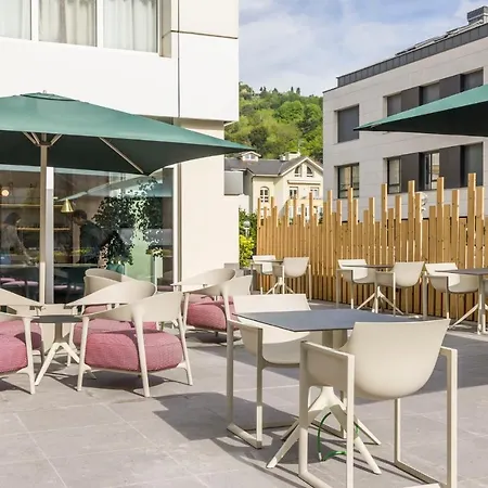 Hotel Ilunion 4*