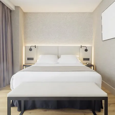 Ilunion Hotel San Sebastian