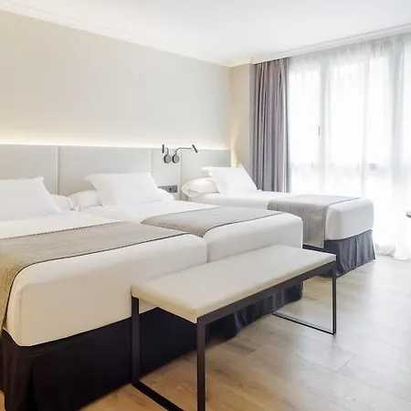 Hotel Ilunion 4*