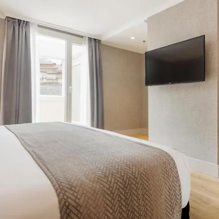 Hotel Ilunion 4*