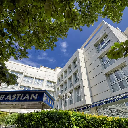 Ilunion San Sebastián