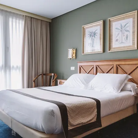 Ilunion San Sebastián