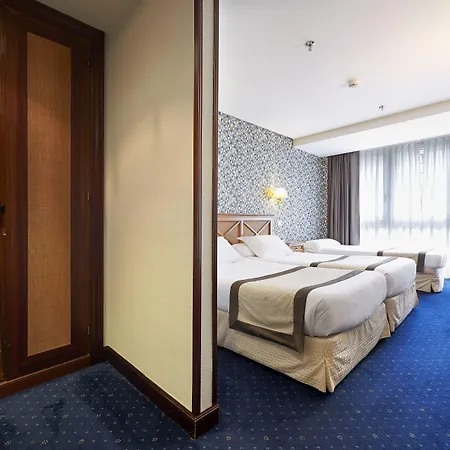 Ilunion Hotel San Sebastián