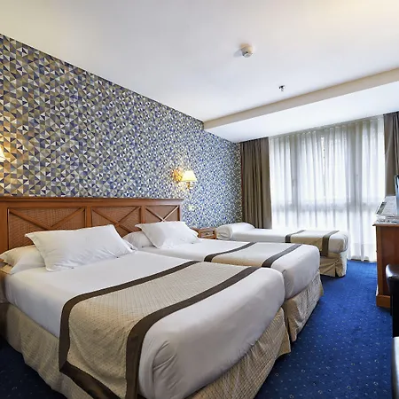 Hotel Ilunion