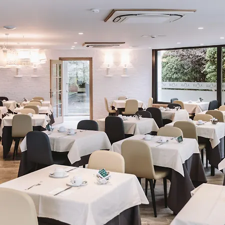 Hotel Ilunion 4*