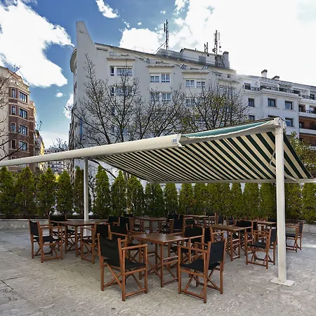 Ilunion San Sebastián