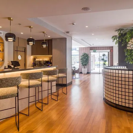 Ilunion San Sebastián