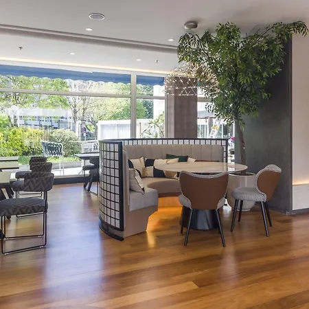 Ilunion San Sebastián