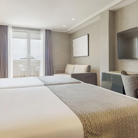 Hotel Ilunion