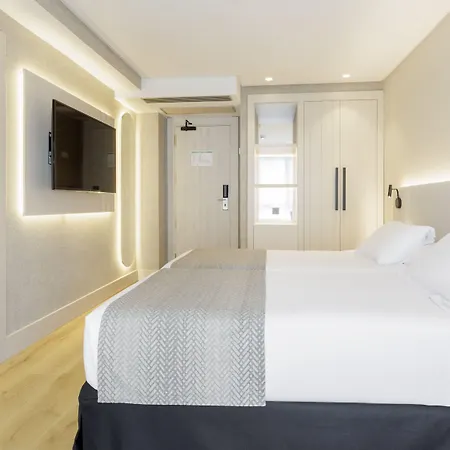 Hotel Ilunion