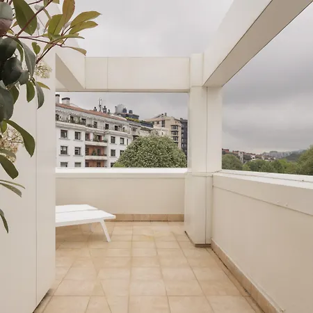 Hotel Ilunion