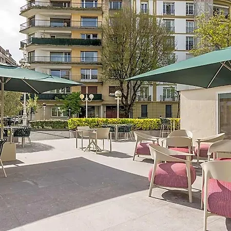 Hotel Ilunion 4*
