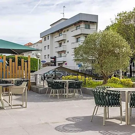 Ilunion Hotel 4*
