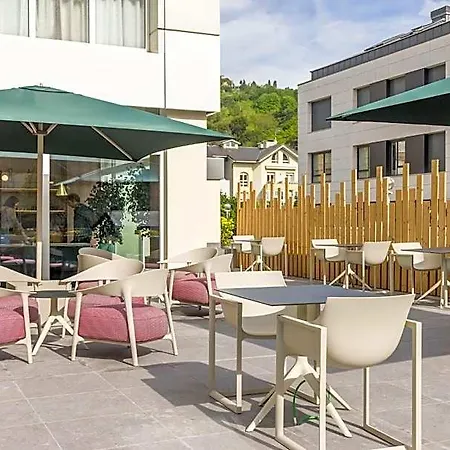 Hotel Ilunion 4*