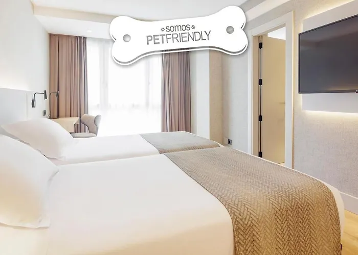 Ilunion סן סבסטיאן