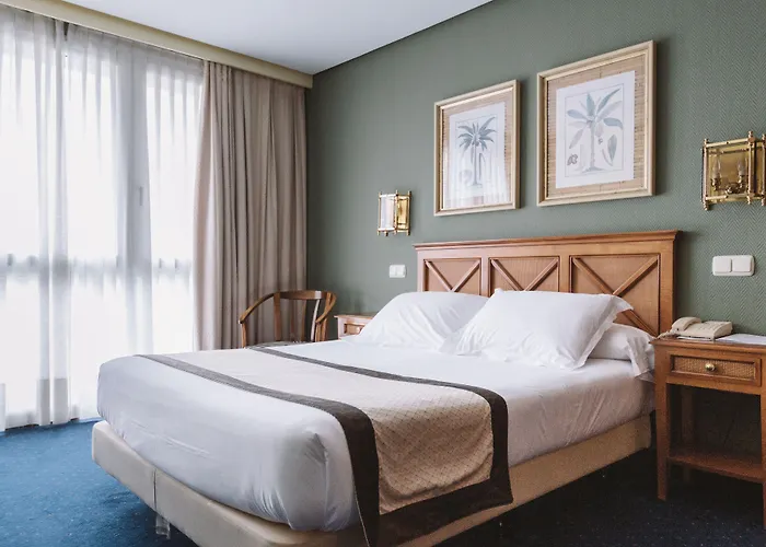 Ilunion San Sebastián