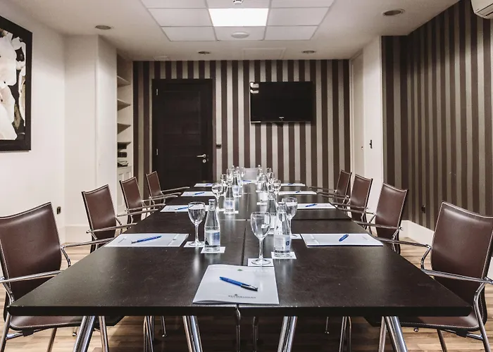 Ilunion Сан-Себастьян