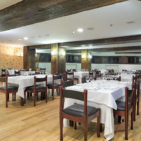 Ilunion Hotel San Sebastian