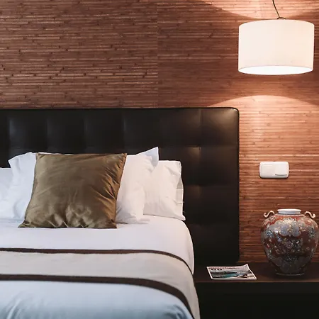 Hotel Ilunion