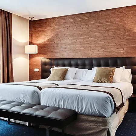 Hotel Ilunion
