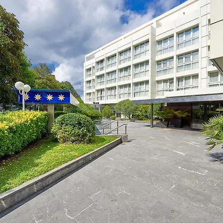 Ilunion San Sebastian