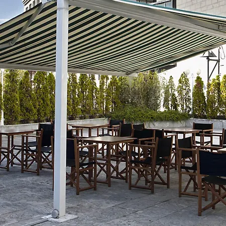 Hotel Ilunion