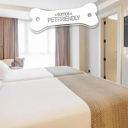 Ilunion San Sebastián